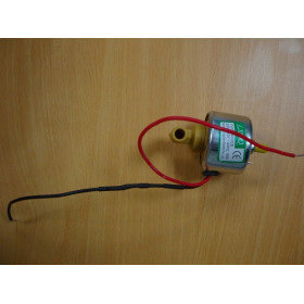 POMPE 230V 18W POUR MACHINE A FUMEE FOG800 MAC MAH (120180)