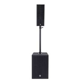 SYSTEME ACTIF ARRAY MOJO 2200 CURVE  AUDIOPHONY