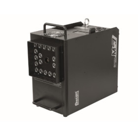 MACHINE A FUMEE 1500 W + RGBA LED ANTARI - OCCASION
