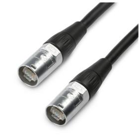 CABLE CAT6A S/FTP ETHERCON ETHERCON 50 M ADAM HALL