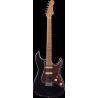JET GUITARS JS400 BLACK