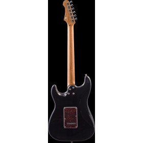 JET GUITARS JS400 BLACK