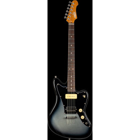 JJ350 BARITONE MOONBURST SILVER BURST