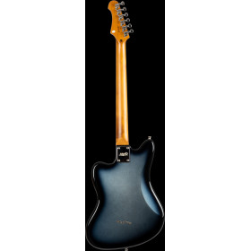 JJ350 BARITONE MOONBURST SILVER BURST