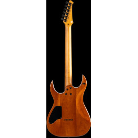 SPIRA S500QGYE TRANS GREY