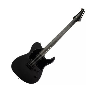 SPIRA T400MWH SATIN BLACK