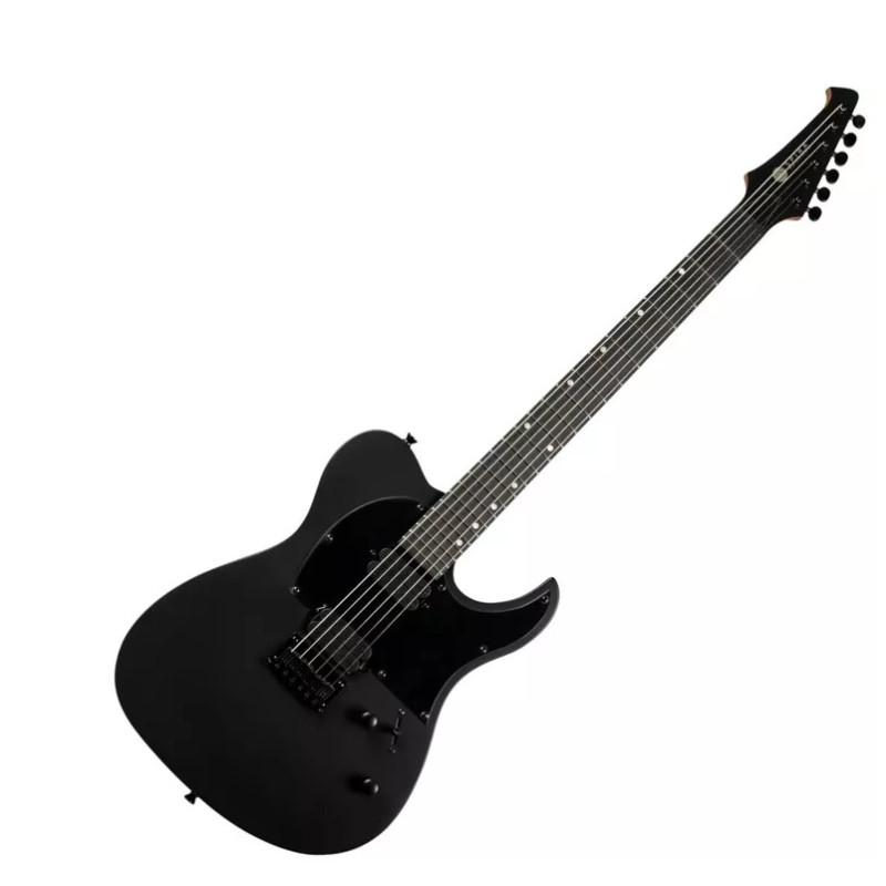 SPIRA T400MWH SATIN BLACK