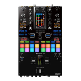 MIXAGE 2 VOIES PIONEER POUR SERATO OU REKORBOX