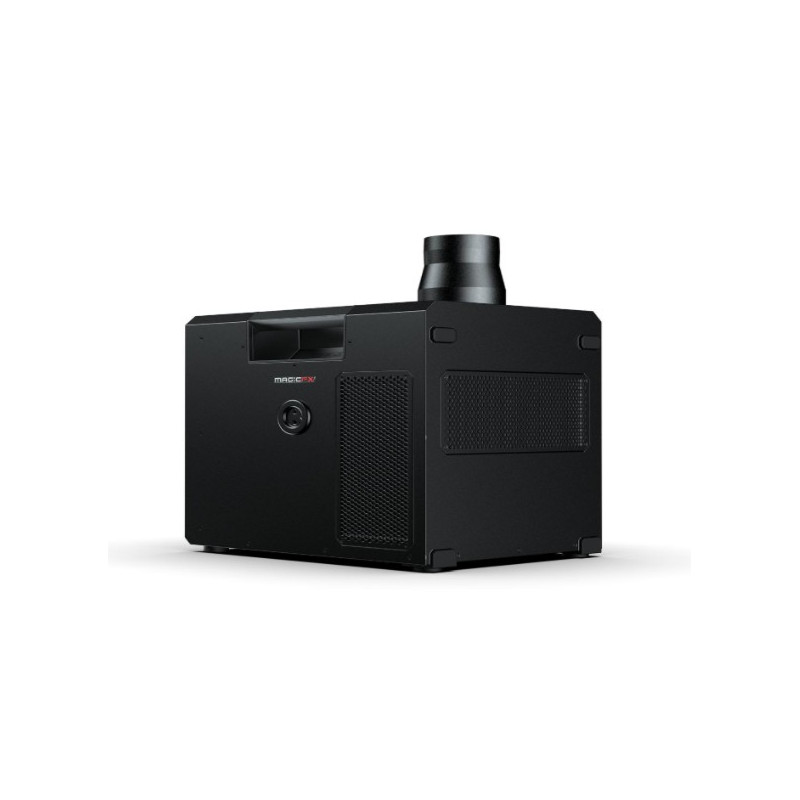 MACHINE A FUMEE EFFET CO2 MAGIC FX