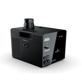 MACHINE A FUMEE EFFET CO2 MAGIC FX