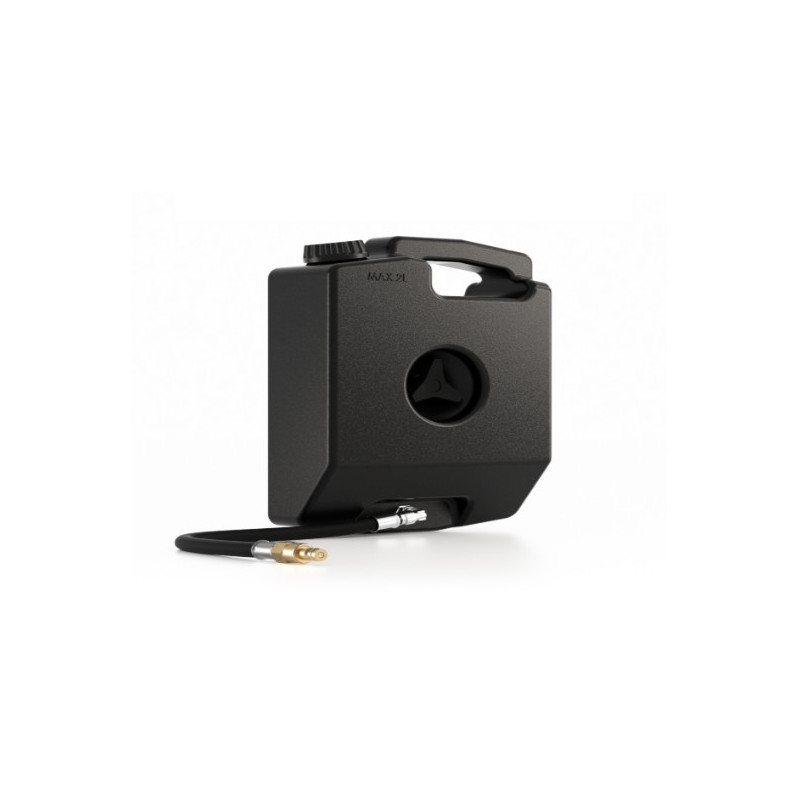 BIDON DE LIQUIDE 2L À FIXER POUR ECO2JET MAGIC FX