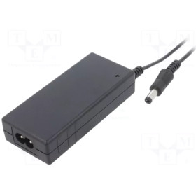 ALIMENTATION A IMPULSIONS 36VDC 1A 36W MEAN WELL