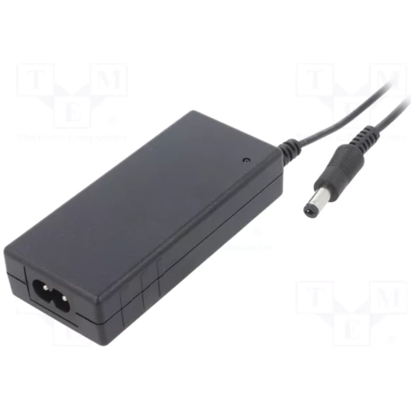 ALIMENTATION A IMPULSIONS 36VDC 1A 36W MEAN WELL