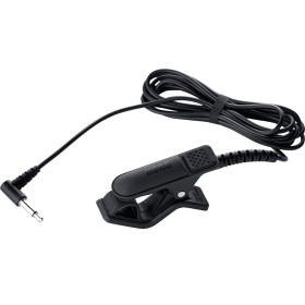 Micro pince CM-400 BK KORG