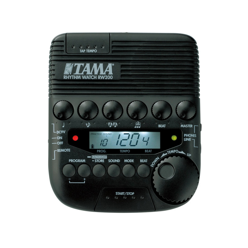 TAMA METRONOME 
