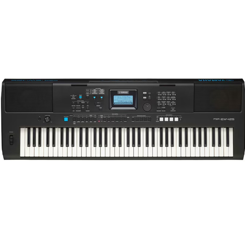 CLAVIER DYNAMIQUE DE 76 NOTES YAMAHA