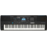 CLAVIER DYNAMIQUE DE 76 NOTES YAMAHA