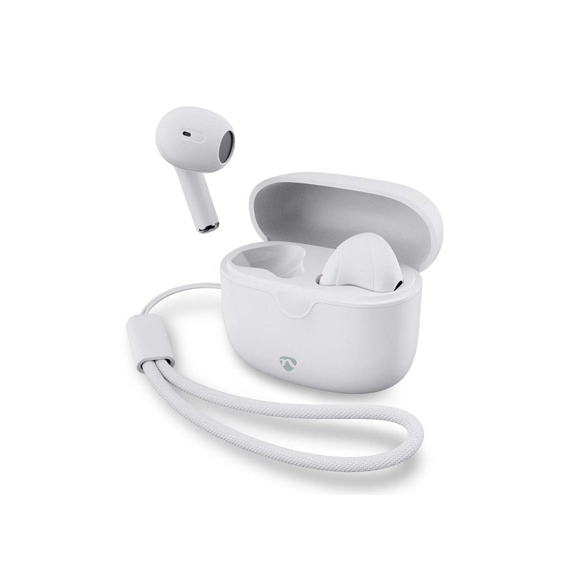 ECOUTEURS BLUETOOTH NEDIS