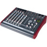 CONSOLE DE MIXAGE 4 IN MONO 2 STEREO 2 AUX 1 USB ALLEN&HEATH