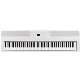 PIANO NUMERIQUE ES520 BLANC  KAWAI