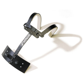 HARNAIS DE PARADE RIGIDE