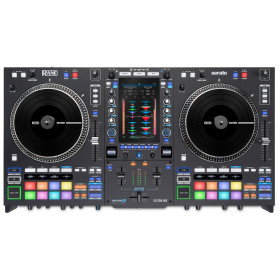 CONTROLEUR AUTONOME 2 VOIES MOTORISE STEMS ET FX