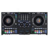 CONTROLEUR 4 CANAUX COMPATIBLE SERATO 16 PADS RANE