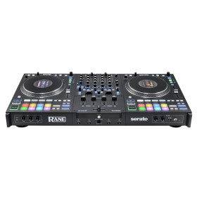 CONTROLEUR 4 CANAUX COMPATIBLE SERATO 16 PADS RANE