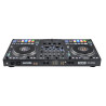 CONTROLEUR 4 CANAUX COMPATIBLE SERATO 16 PADS RANE