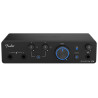 INTEFACE AUDIO 2 ENTRES XLR ET 2 JACK FENDER