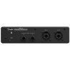 INTEFACE AUDIO 2 ENTRES XLR ET 2 JACK FENDER