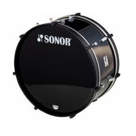 GROSSE CAISSE DE PARADE SONOR
