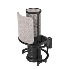 MICRO STUDIO LARGE MEMBRANE MULTI-DIRECTIF AUSTRIAN AUDIO