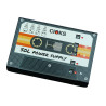 CIOKS SOL CASSETTE LIMITED EDITION