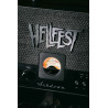 STATION D'ÉCOUTE BLUETOOTH HELLFEST ASHDOWN