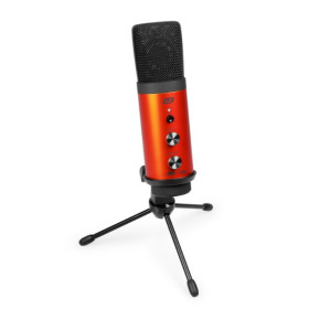 MICROPHONE A CONDENSATEUR USB ESI