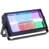 STROBOSCOPE 2-EN-1 HYPER-STROBE-RGB+W