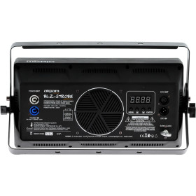 STROBOSCOPE 2-EN-1 HYPER-STROBE-RGB+W