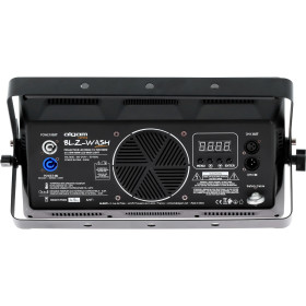 LED WASH 21X15W RGBW ALGAM LIGHTING