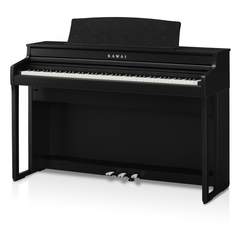 PIANO NUMERIQUE CA401B KAWAI