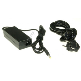 Alimentation externe