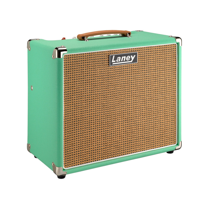 LANEY LIONHEART FOUNDRY 60W SFG 1X12