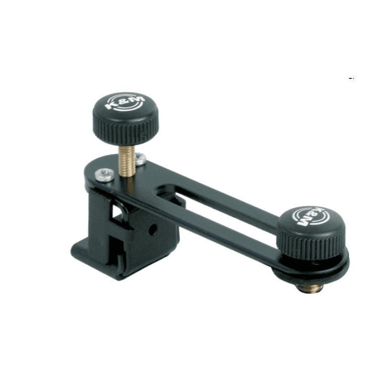 FIXATION POUR DRUMS K&M