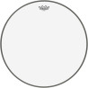 PEAU DE GROSSE CAISSE 20" TRANSPARENTE REMO