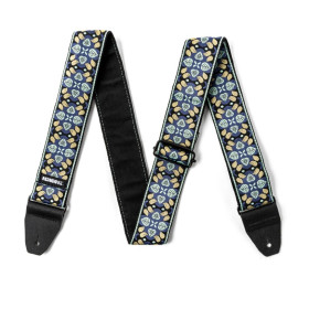 JIMI HENDRIX FOLIATE STRAP
