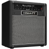 HIWATT COMBO BULLDOG 77C 100W 1X12"
