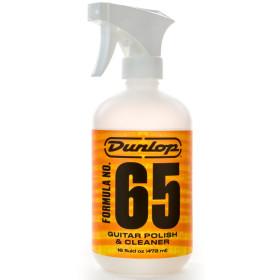 POLISH ET CLEANER POUR GUITARE DUNLOP