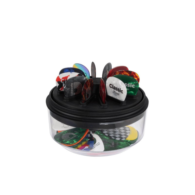 PORTE-MÉDIATOR 360 D'ADDARIO