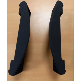 COQUE GAUCHE + DROITE BASE BEAM-1R AFX