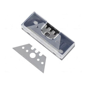 5 LAMES POUR CUTTER WF4135000